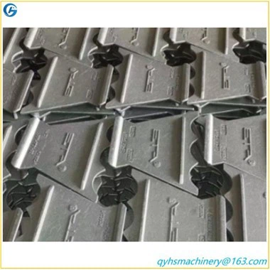 बॉयलर ग्रेट बार