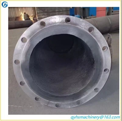 काँक्रीट पंप वितरण पाईप