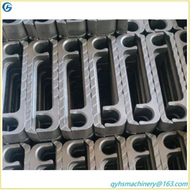 रीप्रोकेटिंग शेगडी