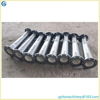 पोशाख-प्रतिरोधक सिरेमिक पॅच ट्यूब