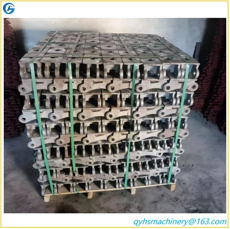 औद्योगिक शेगडी साखळी बॉयलर अ‍ॅक्सेसरीज