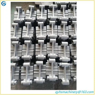 अचूक कास्ट उष्णता-प्रतिरोधक स्टील कास्टिंग 1.4855